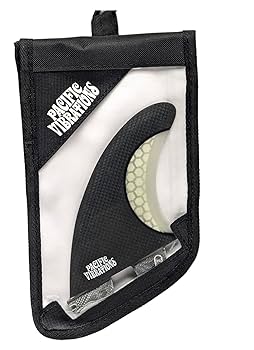 MADE IN JAPAN Lサイズ。フィン CARVER GF /TRIフィン/Lサイズ | Luvsurf | プロサーファー西井